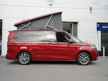 Used Volkswagen California 2026 for sale - 79668735: Photo