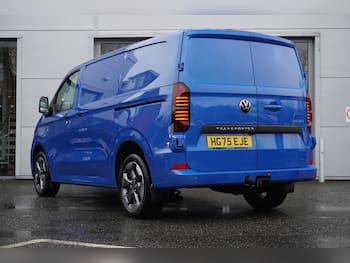 Used Volkswagen Transporter 2026 for sale - 79725527: Photo