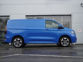 Used Volkswagen Transporter 2026 for sale - 79725527: Photo