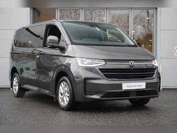 Used Volkswagen Transporter Shuttle 2025 for sale - 78347175: Photo