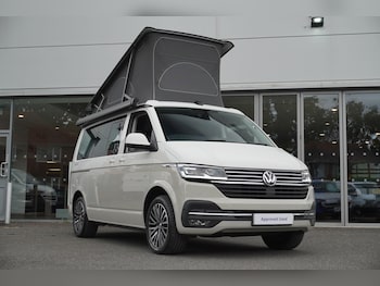 Used Volkswagen California 2023 for sale - 78585998: Photo