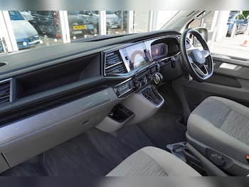 Used Volkswagen California 2023 for sale - 78585998: Photo