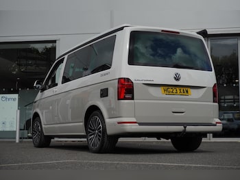Used Volkswagen California 2023 for sale - 78585998: Photo