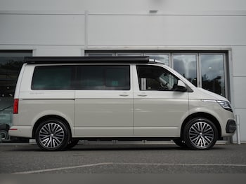 Used Volkswagen California 2023 for sale - 78585998: Photo