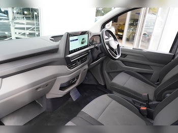 Used Volkswagen Transporter 2025 for sale - 79589211: Photo