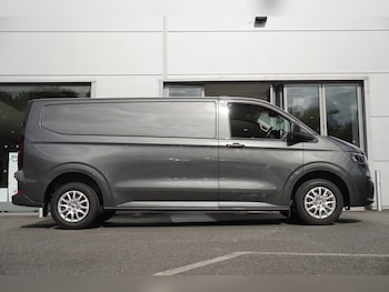 Used Volkswagen Transporter 2025 for sale - 79589211: Photo