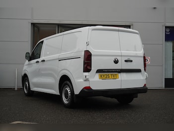 Used Volkswagen Transporter 2025 for sale - 78903847: Photo