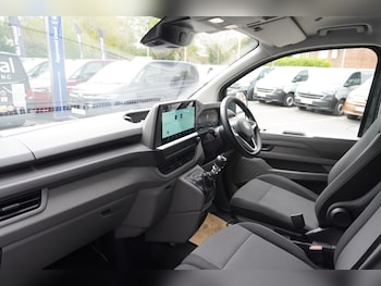 Used Volkswagen Transporter 2025 for sale - 78348432: Photo