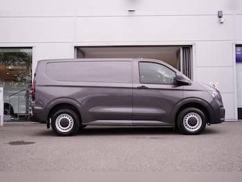 Used Volkswagen Transporter 2025 for sale - 78348432: Photo