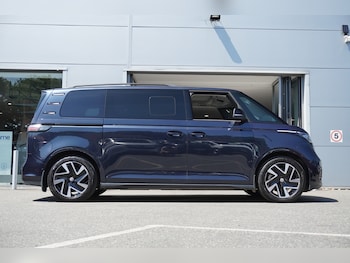 Used Volkswagen ID.Buzz 2025 for sale - 79168300: Photo