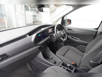 Used Volkswagen Caddy Maxi 2024 for sale - 78516126: Photo