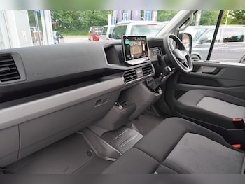 Used Volkswagen Crafter 2025 for sale - 78622612: Photo