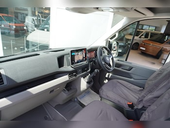 Used Volkswagen Crafter 2025 for sale - 78741079: Photo