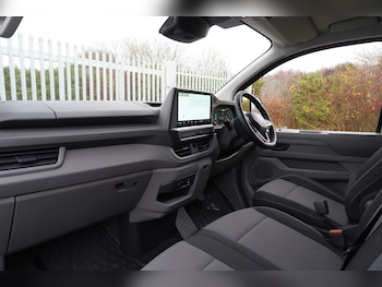 Used Volkswagen Transporter 2025 for sale - 79335880: Photo