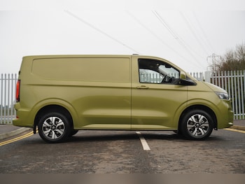 Used Volkswagen Transporter 2025 for sale - 79335880: Photo