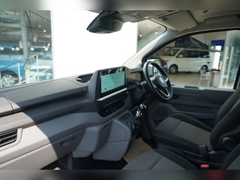 Used Volkswagen Transporter 2025 for sale - 79267241: Photo
