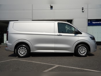 Used Volkswagen Transporter 2025 for sale - 79267241: Photo