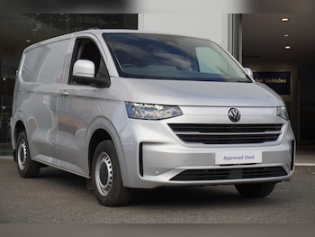 Used Volkswagen Transporter 2025 for sale - 79589212: Photo