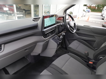 Used Volkswagen Transporter 2025 for sale - 79589212: Photo