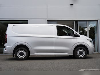 Used Volkswagen Transporter 2025 for sale - 79589212: Photo