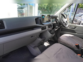 Used Volkswagen Crafter 2025 for sale - 78622289: Photo