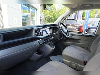 Used Volkswagen California 2024 for sale - 78903801: Photo