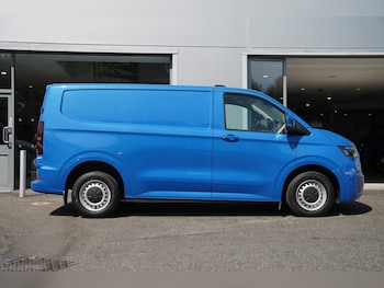 Used Volkswagen Transporter 2025 for sale - 79495681: Photo