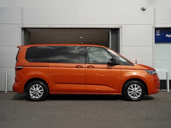 Used Volkswagen Multivan 2025 for sale - 78771935: Photo