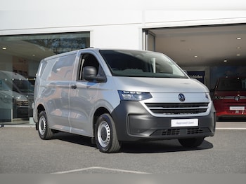 Used Volkswagen Transporter 2025 for sale - 78347936: Photo