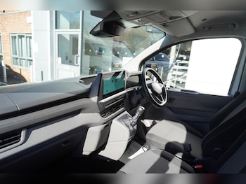 Used Volkswagen Transporter 2025 for sale - 78347936: Photo