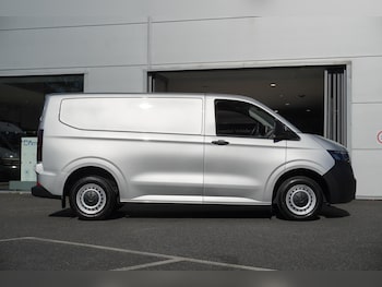 Used Volkswagen Transporter 2025 for sale - 78347936: Photo