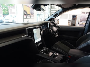 Used Volkswagen Amarok 2023 for sale - 78405109: Photo