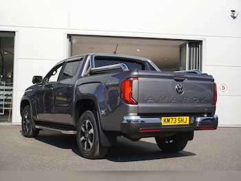 Used Volkswagen Amarok 2023 for sale - 78405109: Photo
