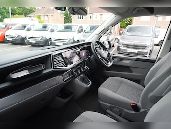 Used Volkswagen California 2020 for sale - 78903803: Photo