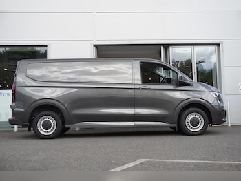 Used Volkswagen Transporter 2025 for sale - 79589210: Photo
