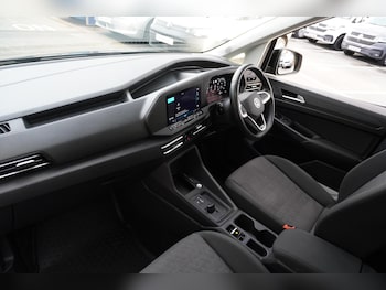 Used Volkswagen Caddy Maxi 2025 for sale - 78347186: Photo