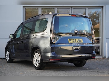 Used Volkswagen Caddy Maxi 2025 for sale - 78347186: Photo