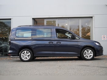 Used Volkswagen Caddy Maxi 2025 for sale - 78347186: Photo