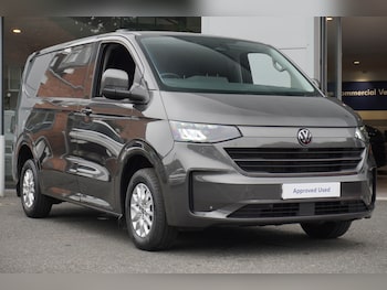 Used Volkswagen Transporter 2025 for sale - 78987544: Photo