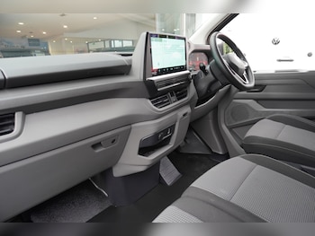 Used Volkswagen Transporter 2025 for sale - 78987544: Photo