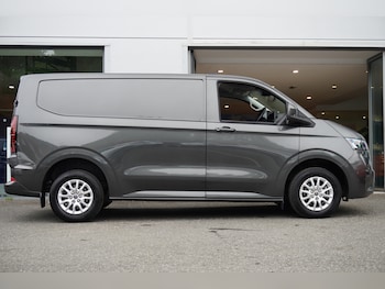 Used Volkswagen Transporter 2025 for sale - 78987544: Photo