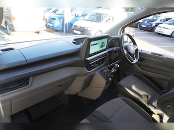 Used Volkswagen Transporter 2025 for sale - 78903843: Photo