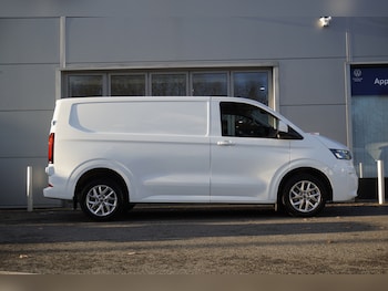 Used Volkswagen Transporter 2025 for sale - 78903843: Photo