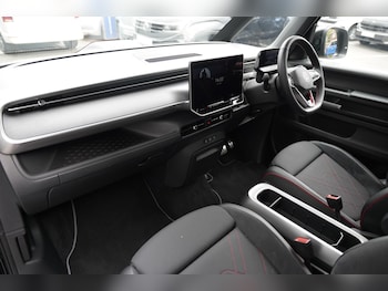 Used Volkswagen ID.Buzz 2025 for sale - 78347166: Photo