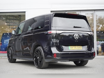 Used Volkswagen ID.Buzz 2025 for sale - 78347166: Photo