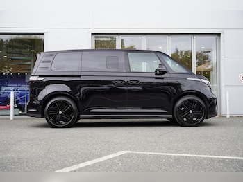 Used Volkswagen ID.Buzz 2025 for sale - 78347166: Photo