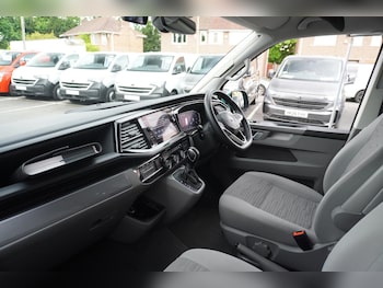 Used Volkswagen California 2020 for sale - 78517431: Photo
