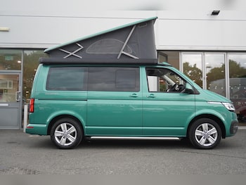 Used Volkswagen California 2020 for sale - 78517431: Photo