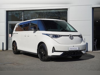 Used Volkswagen ID.Buzz 2026 for sale - 79439673: Photo