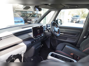 Used Volkswagen ID.Buzz 2026 for sale - 79439673: Photo